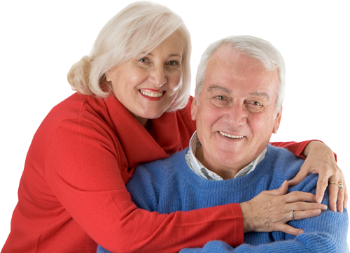 GlucoFlush - User Happy